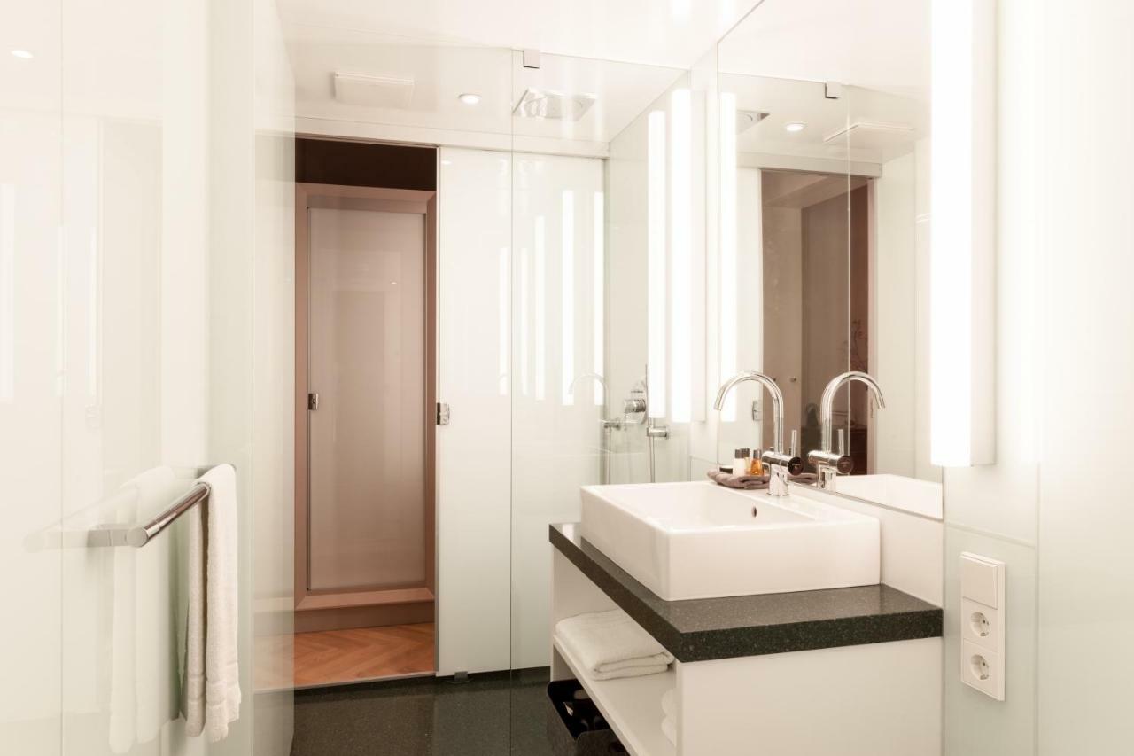 Ostkueste - Villa Staudt Design Apartments Heringsdorf Dış mekan fotoğraf